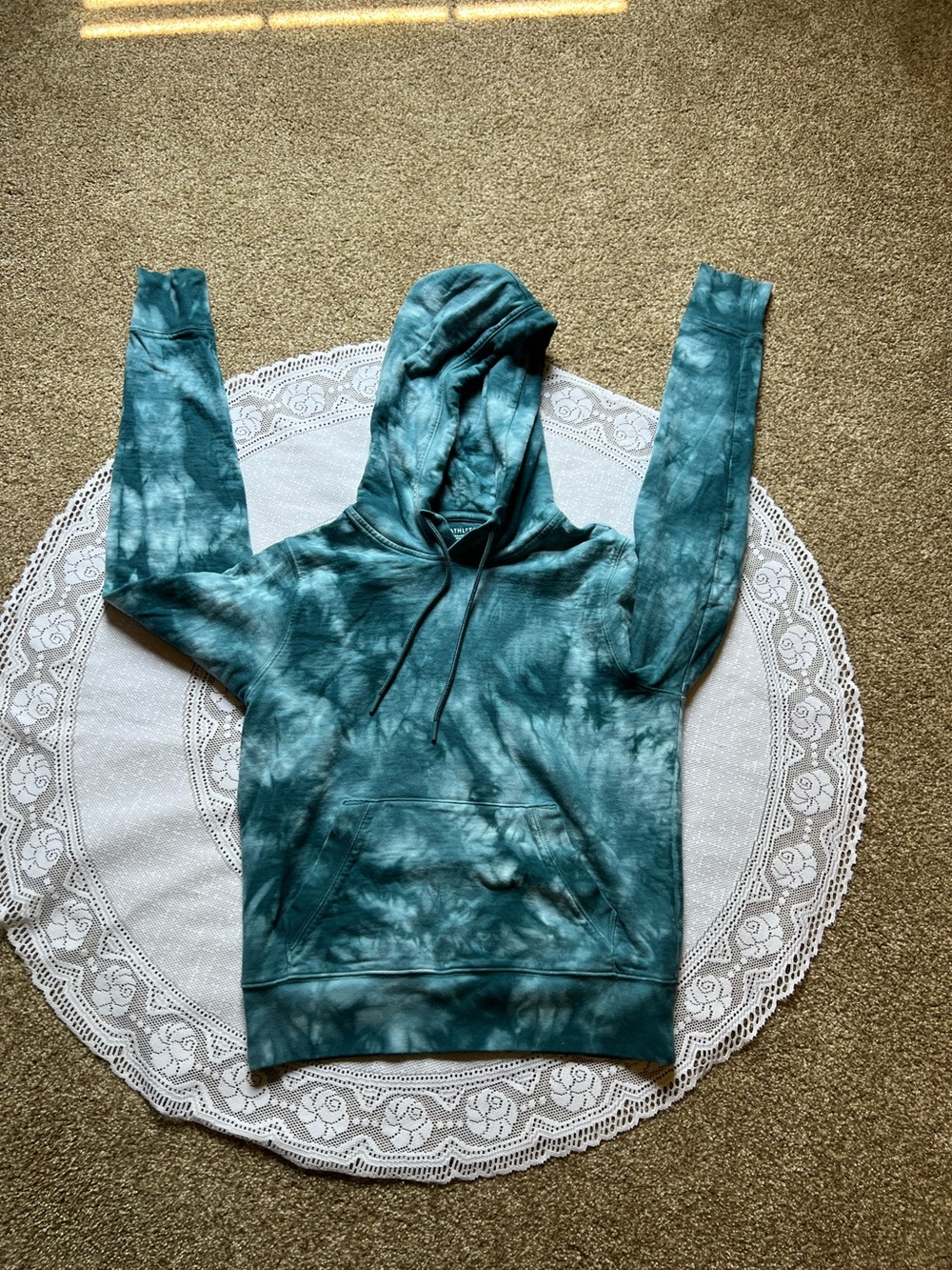 Athleta hoody